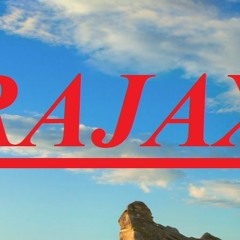 RAJAX Feat VLADINE - Afaka Jaly - (Audio 2023)