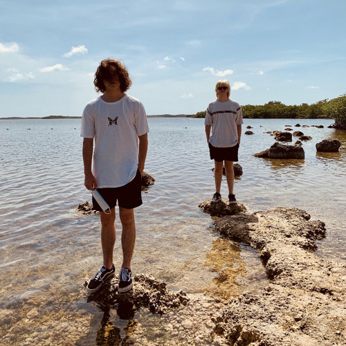 creature (it looks sad cover)