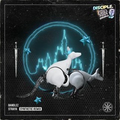Straya (Synthetic Remix) - Bandlez