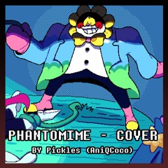 PHANTOMIME - Funky Cover