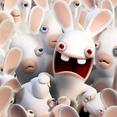 lapin crétin (bloom7k)