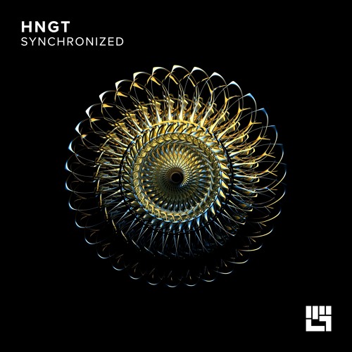 HNGT - Synchronized (Original Mix)