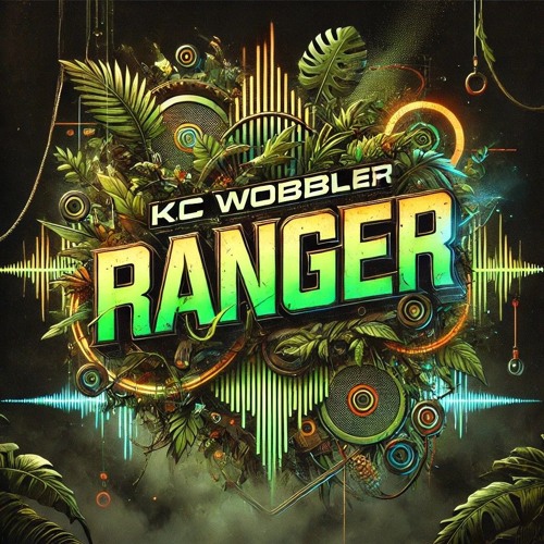 KC WOBBLE - RANGER