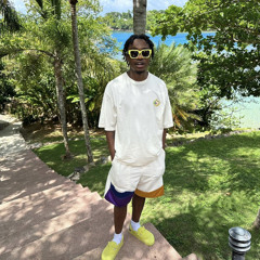 Lil Tjay - Miami