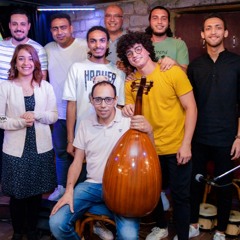 مقطوعة المغربلين - سعيد طلعت والصحبة