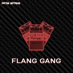 Rob Boss - Flang Gang (OUT NOW ON BIOPHAZE RECORDS!)