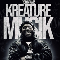 YSR Gramz - Get Cho Mans