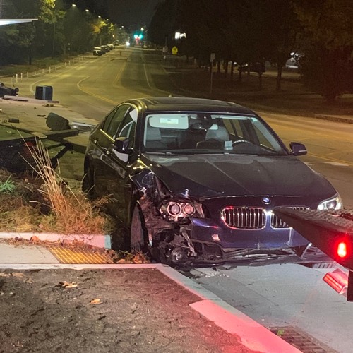crash the beamer [prod. tracstar]