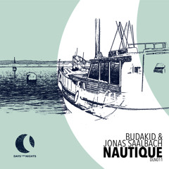 Budakid & Jonas Saalbach - Nautique (Extended Mix)