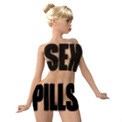 SEX! PILLS!
