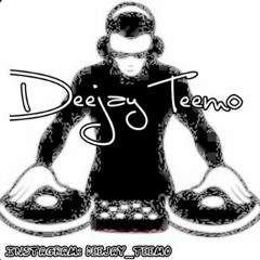 (DJ Teemo Edit) احمد سعد - عليكي عيون Bpm 65 4DJZ