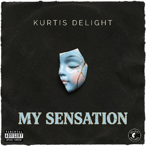 My Sensation artwork