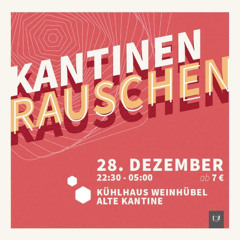EM-KEY @ Kantinenrauschen Kühlhaus Görlitz 28.12.2024