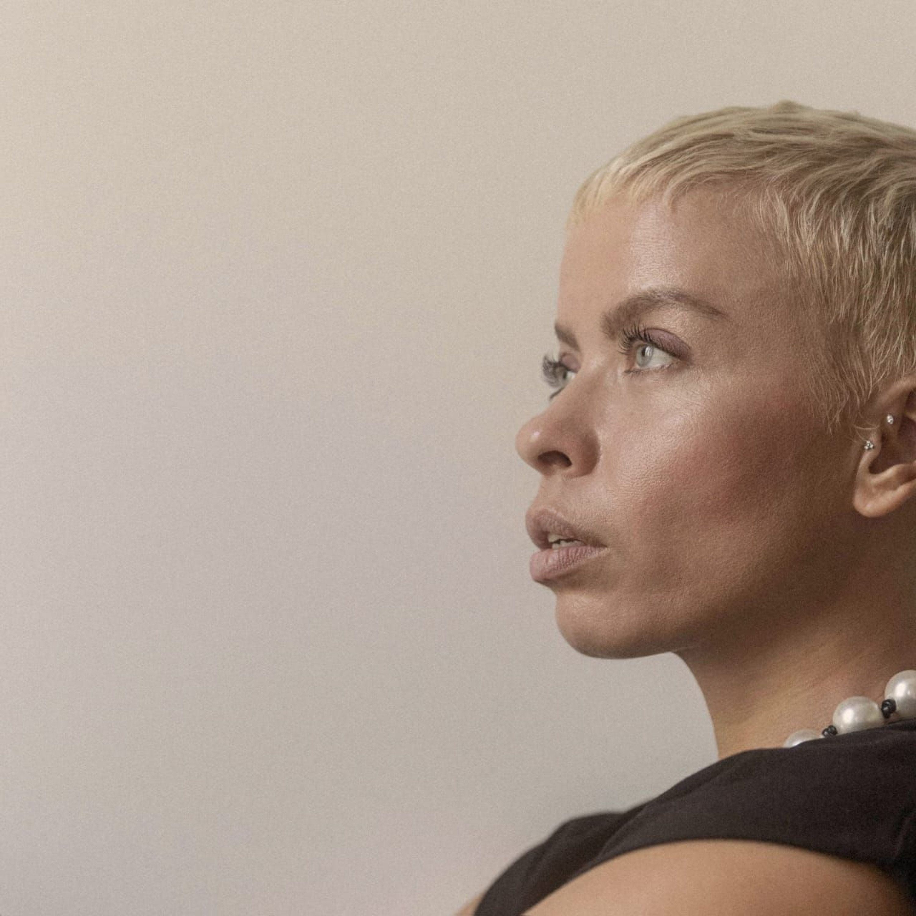 Cerebral Women Art Talks Podcast