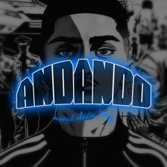 Andando (VAL6NTIN REMIX) - Morad, Beny Jr, Eladio Carrion (TECH HOUSE)