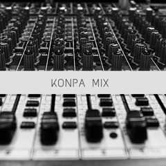 KONPA MIX   DJ SLONE
