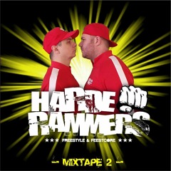 Harde Rammers - Mixtape 2