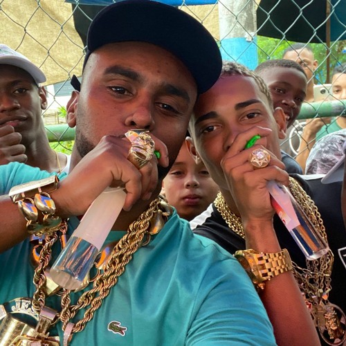 MC'S CK DO SD, FP DA RV, PEDRIN DO ENGENHA - TROPA DA PARMA