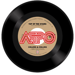 TOP OF THE STAIRS APPO REMIX