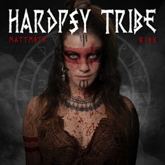 PSYTRANCE ⦿ mattmoth, wiqu - Hardpsy Tribe [FREE DOWNLOAD]