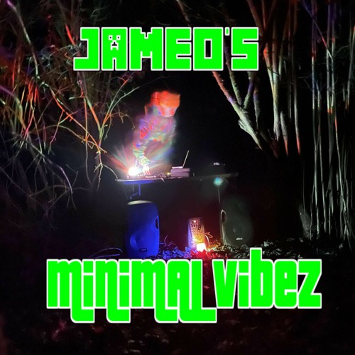 JAMEO'S MINIMAL VIBEZ