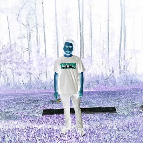 R3ally Bl3ss3d (prod. GM Beats + reallyindig0)
