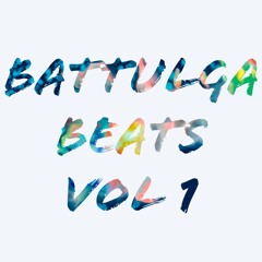 BeatsbyBattulga 03