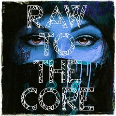 Crusher - Raw to the Core [Infected Tour E-Werk Reichenbach 29-02-20]