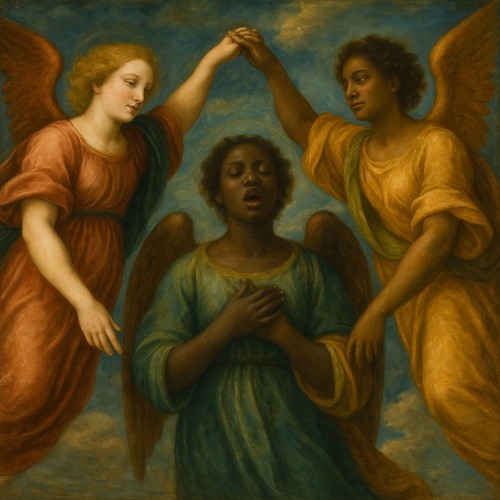 Angel’s Song: