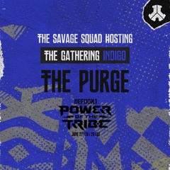 The Purge | INDIGO | Thursday | Defqon.1 2024