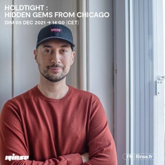 HOLDTight : Hidden gems from Chicago - 05 Décembre 2021