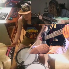 Justin Phillips / Stephen Kemp / NVM