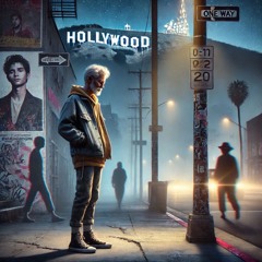 Hollywood is just a sign by DJ Ethan Stone