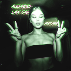 Alejandro - Lady gaga (overlapped)