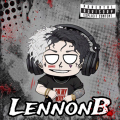 LennonB.-“Anytime”