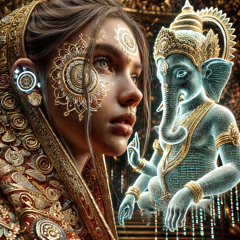 Lutt Le Gaya & ARTBAT (Sasha V MashUp)