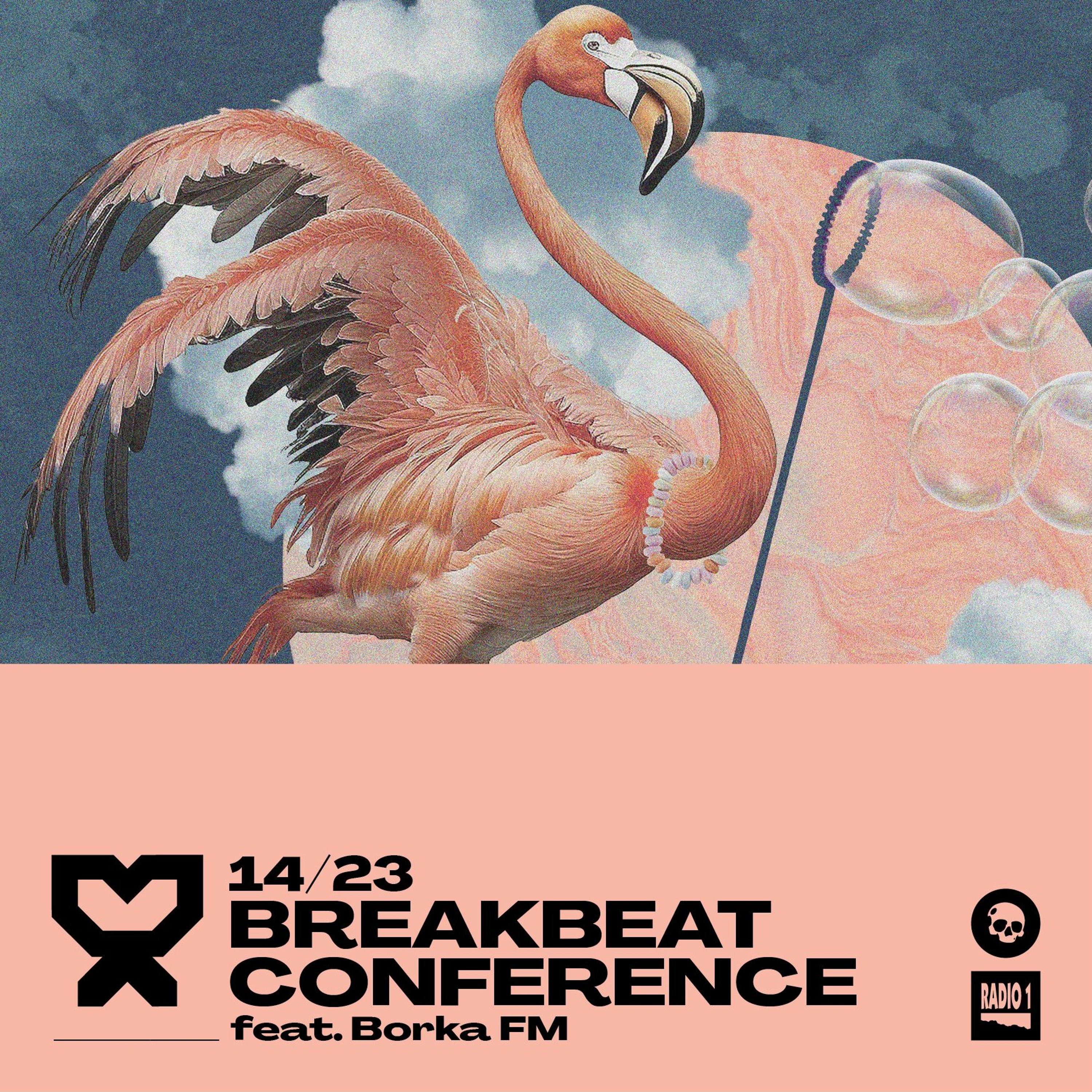 Breakbeat Conference