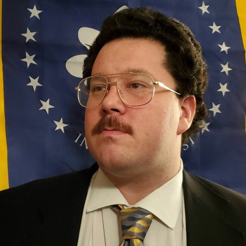 No Fucks - Vote for Mark Simmons for MS House District 117 (demo)