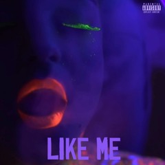 Kuró - Like Me