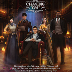 Your Story Interactive - Chasing You 2 - Let the hunt begin
