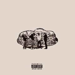 WITH THE GANG (feat. KHROAM x O.G. BOBBIE)