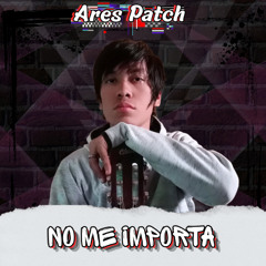 No Me Importa - Chingadazo De Kung Fu Cover