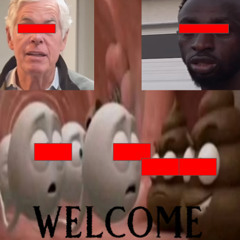 Willy Wanker (And The Cocholate Factory)