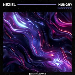 NEZIEL - Hungry