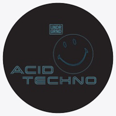 Sylmar - Acid Test