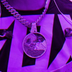 Narcos - Anuel AA (Chopped & Screwed)