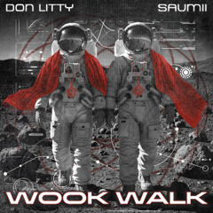 WOOK WALK