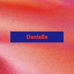 Danielle at Organik Festival 2023