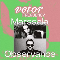 Vetor Frequency: Marssala and Observance