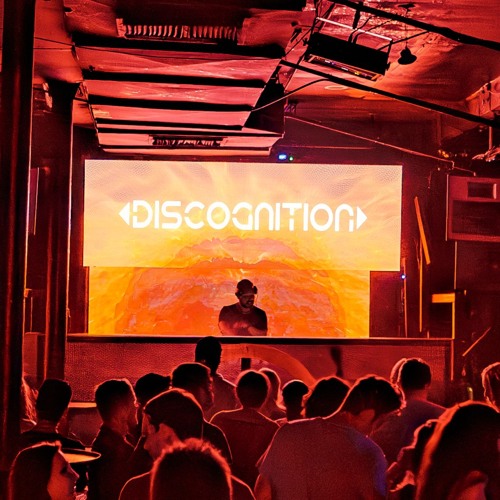 Discognition @ Club Vinyl (3 Hour Extended Set) | Denver, CO